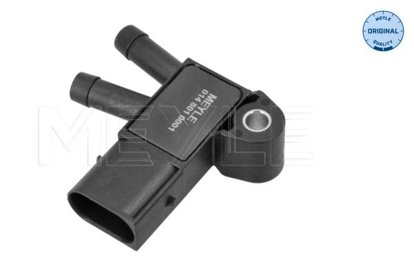 MEYLE 014 801 0001 Sensor, exhaust pressure
