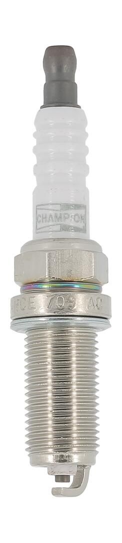 CHAMPION OE035/T10 Spark plug