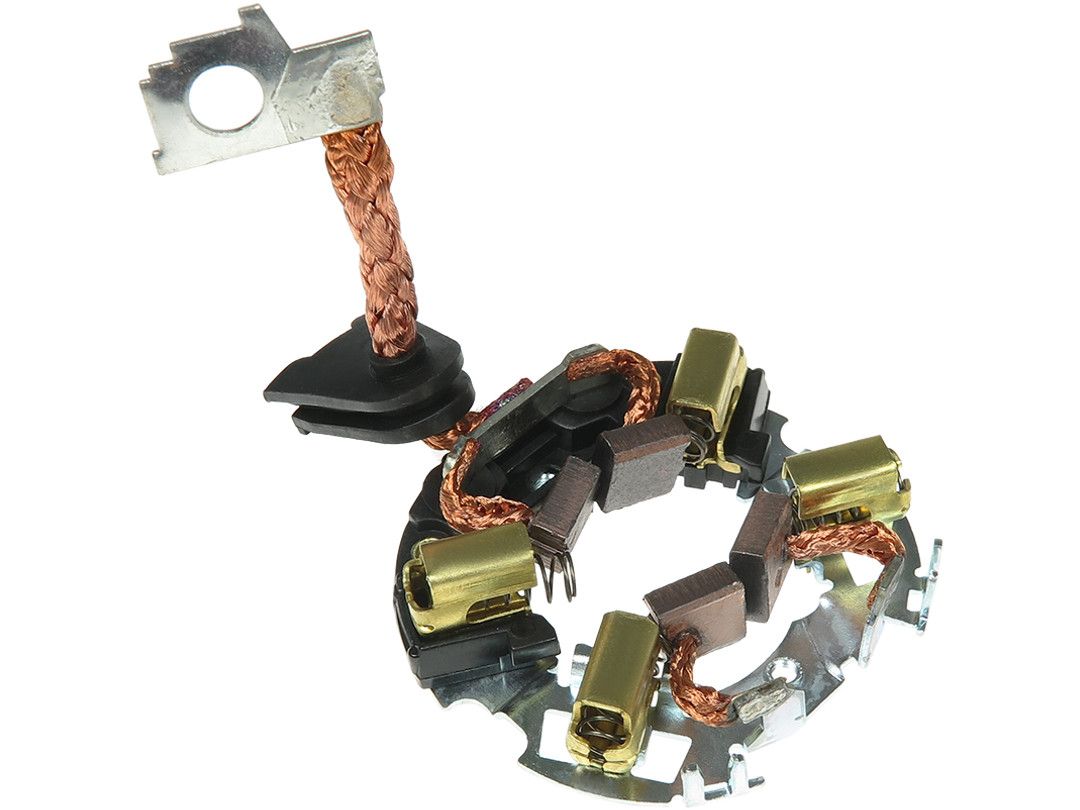 AS-PL SBH0012P Holder, carbon brushes