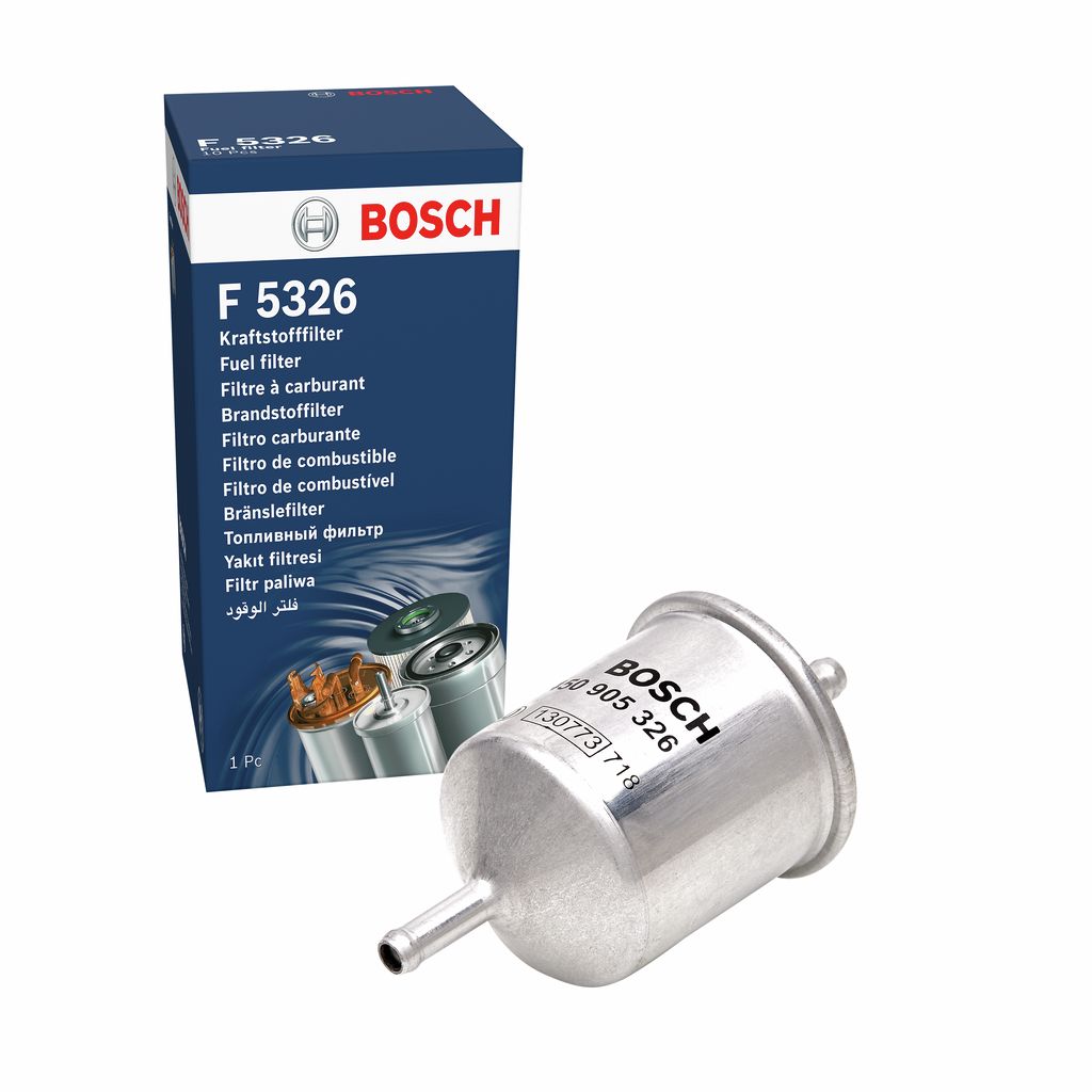 BOSCH 0 450 905 326 Fuel filter