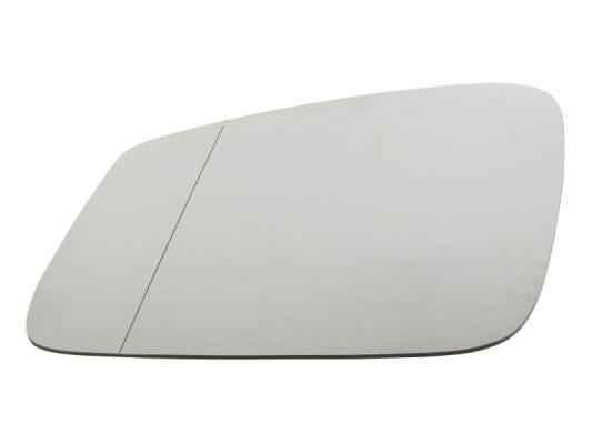 BLIC 6102-05-0280003P Mirror glass, exterior mirror