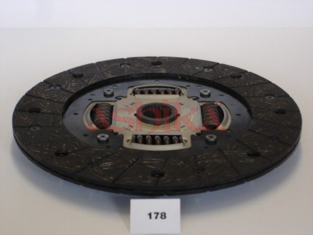 Clutch Disc-1