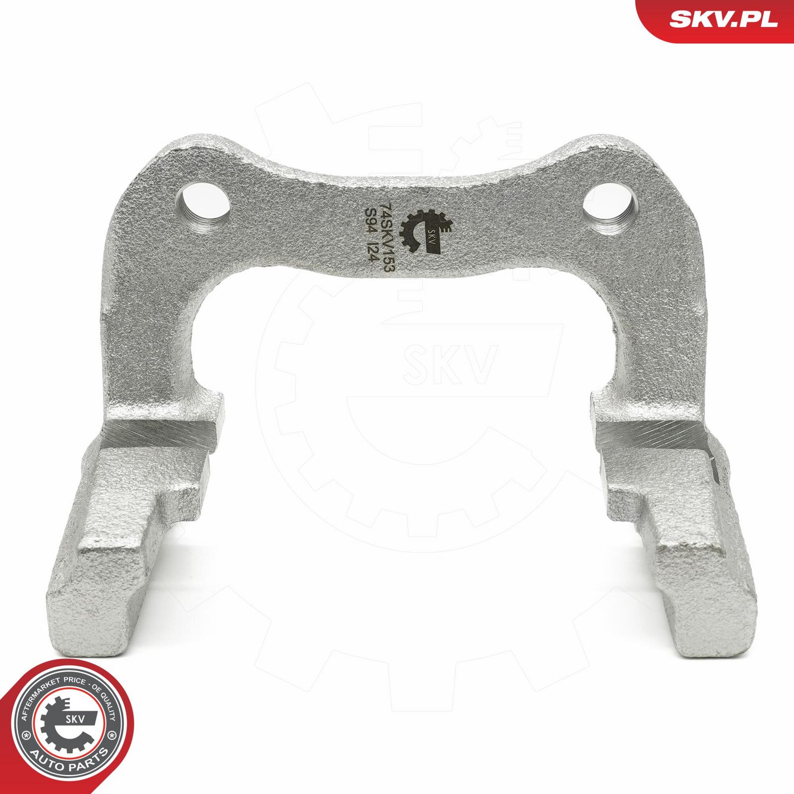 Bracket, brake caliper-1