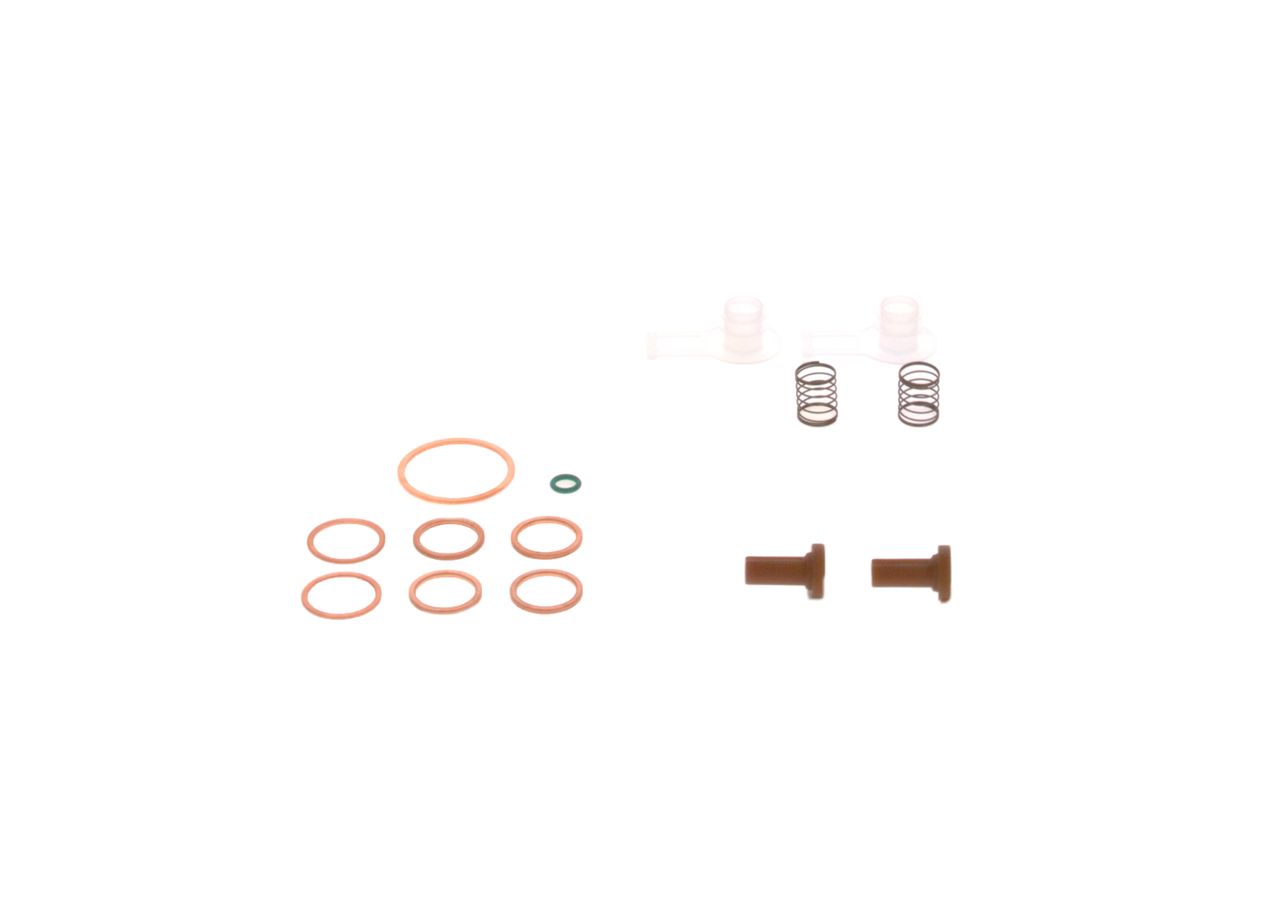 Repair Kit, fuel pump-2