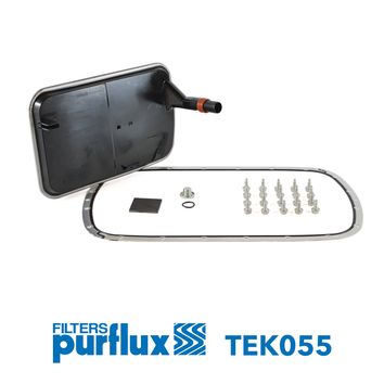Hydraulic Filter Kit, automatic transmission