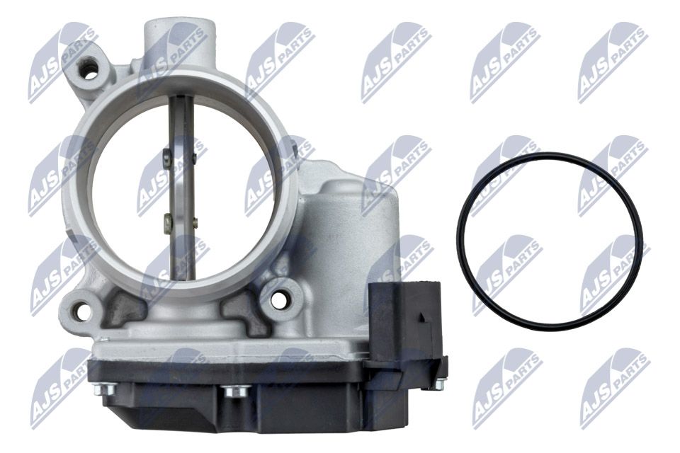 Throttle Body-2