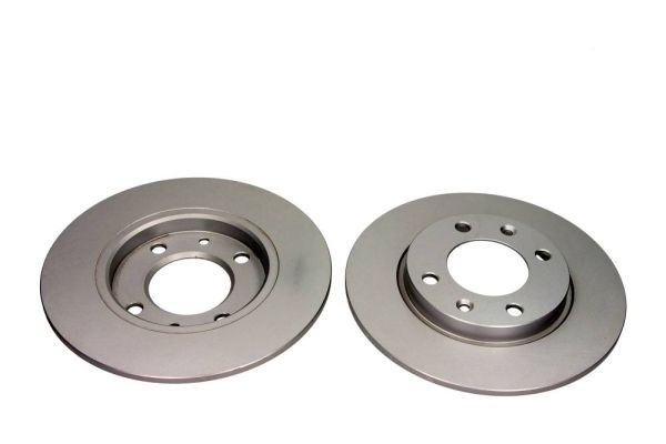 QUARO QD1722 Brake disc