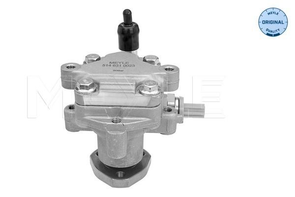 Hydraulic Pump, steering-1