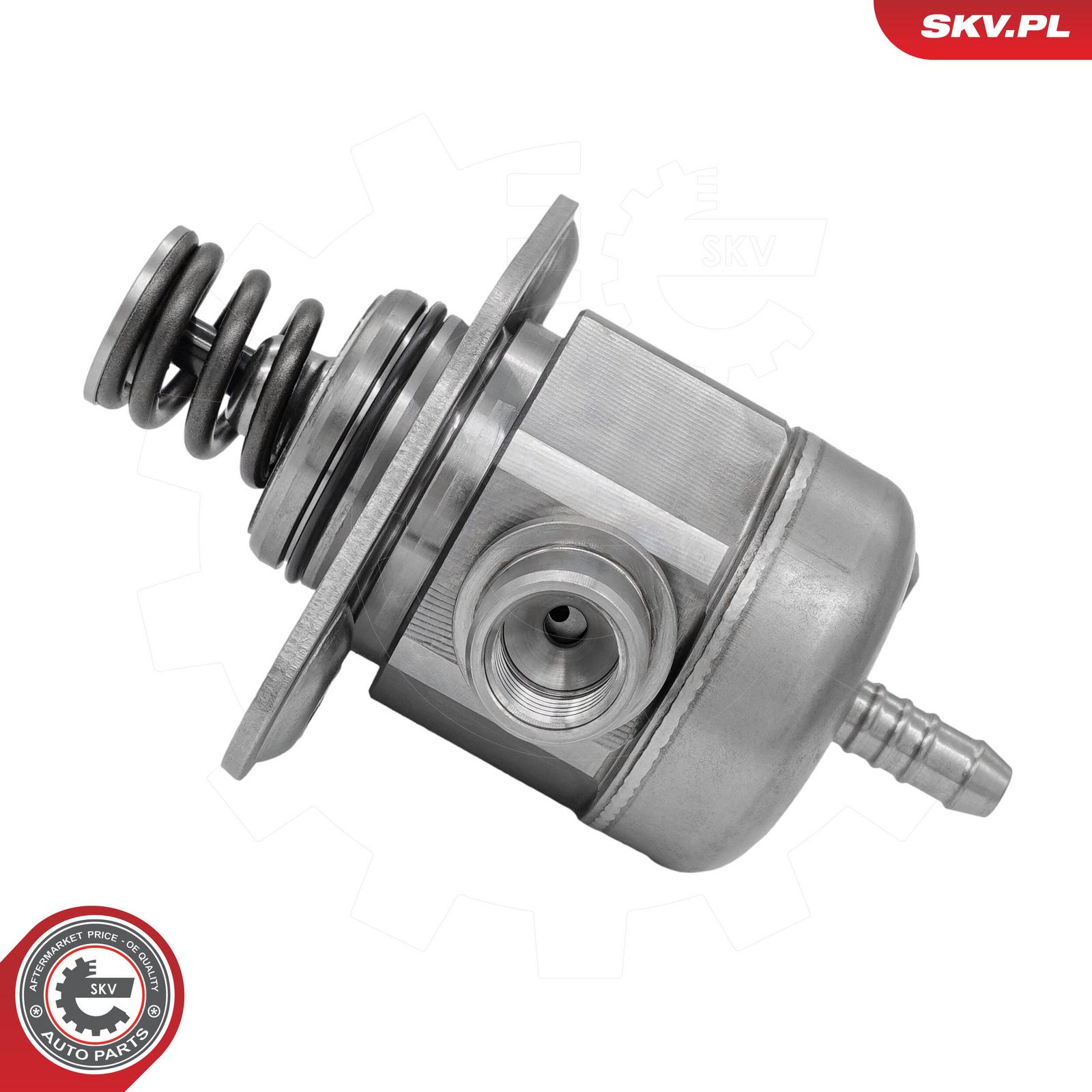 High-pressure Pump-3