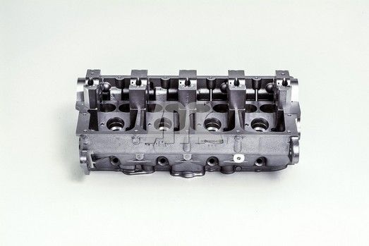 Cylinder Head-4