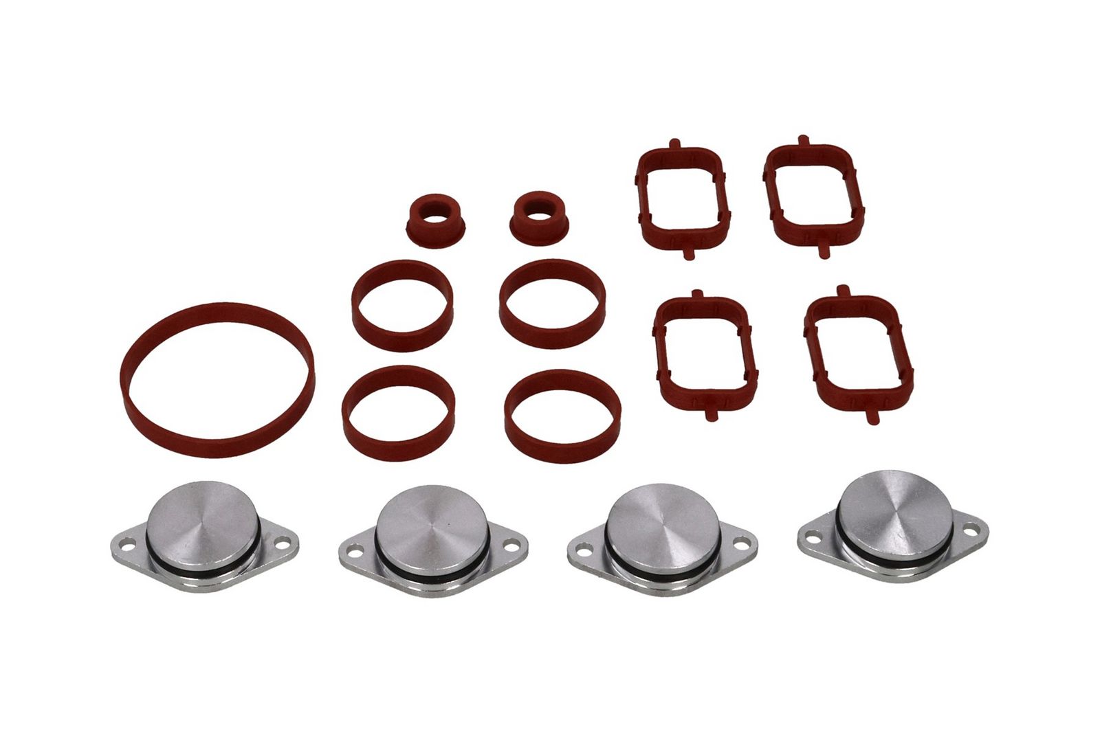 KAMOKA 7192003 Gasket set, intake manifold