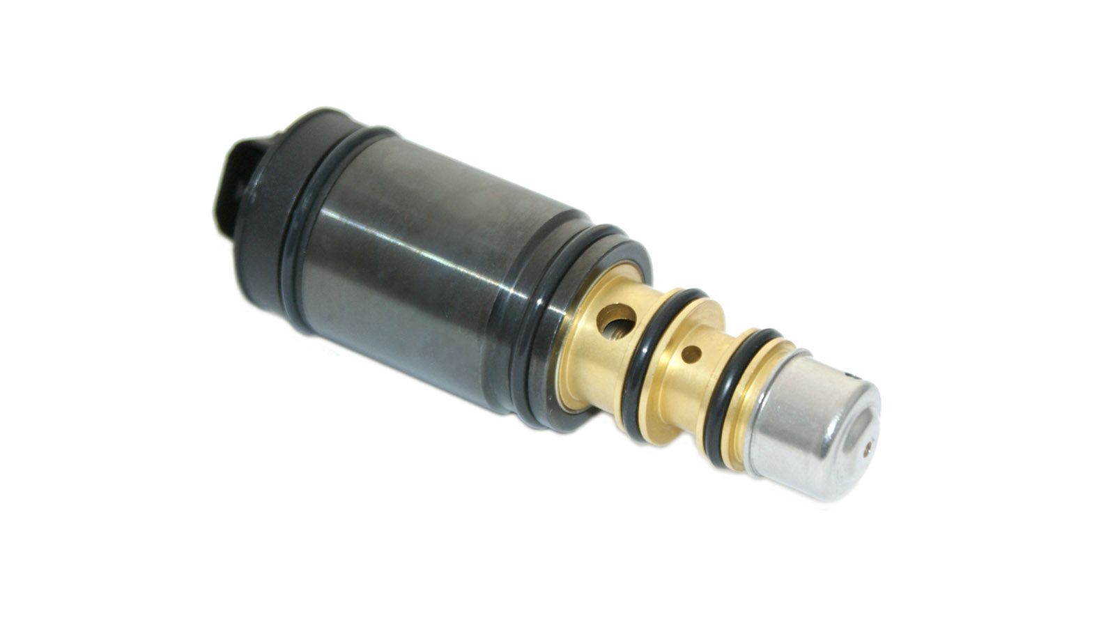 Control Valve, air conditioning compressor-1