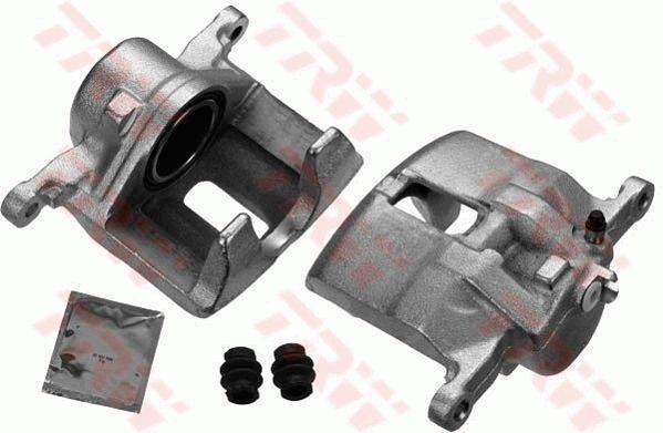 TRW BHX134E Brake caliper