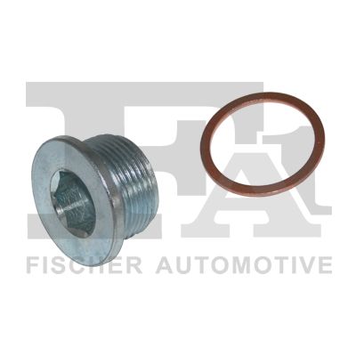Screw Plug, oil sump