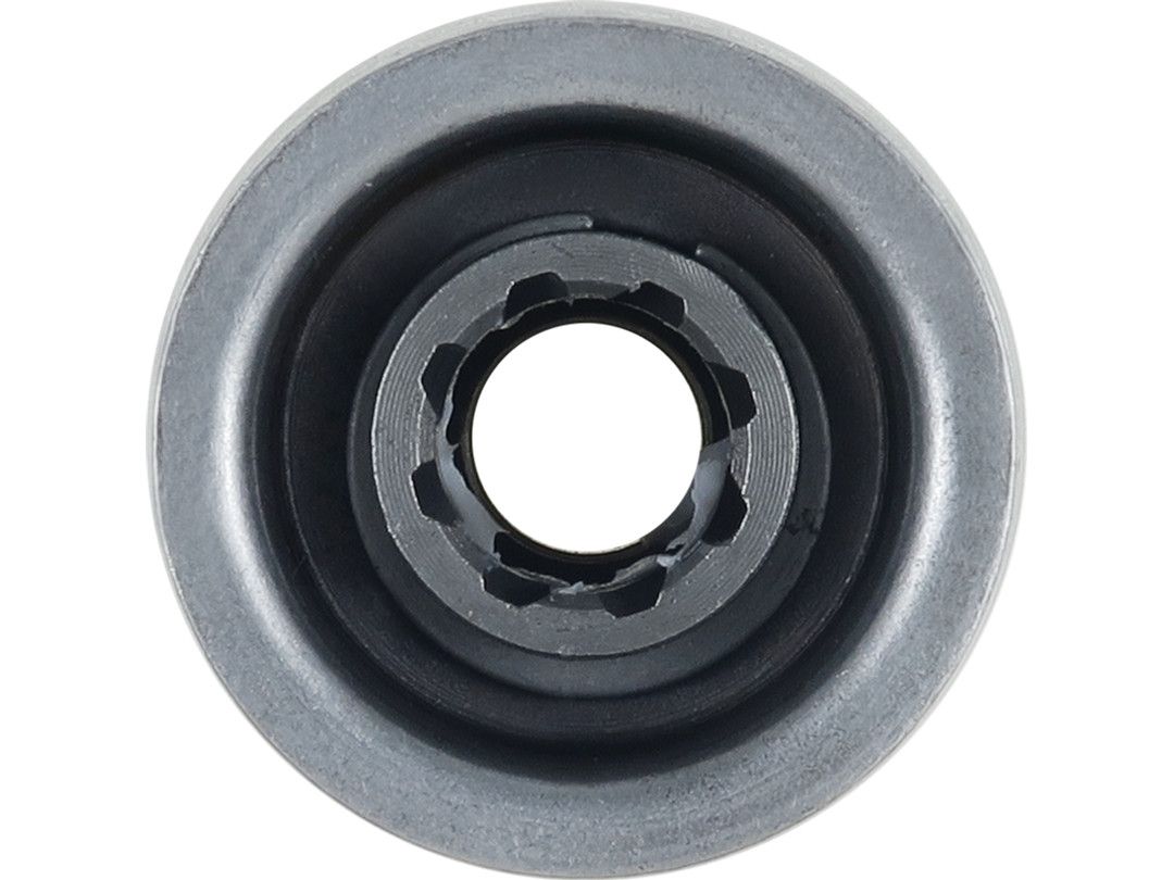 Freewheel Gear, starter-2
