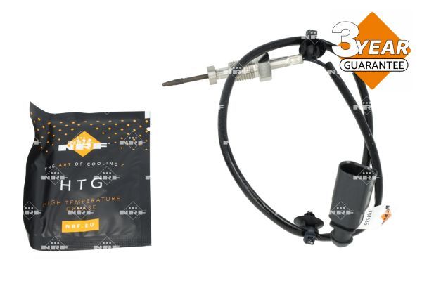 NRF 707535 Sensor, exhaust gas temperature
