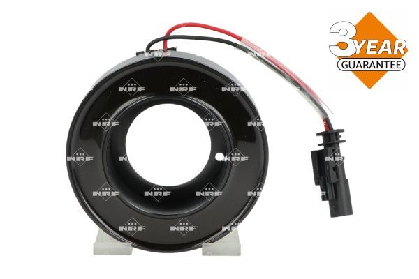 NRF 38715 Coil, magnetic clutch (compressor)