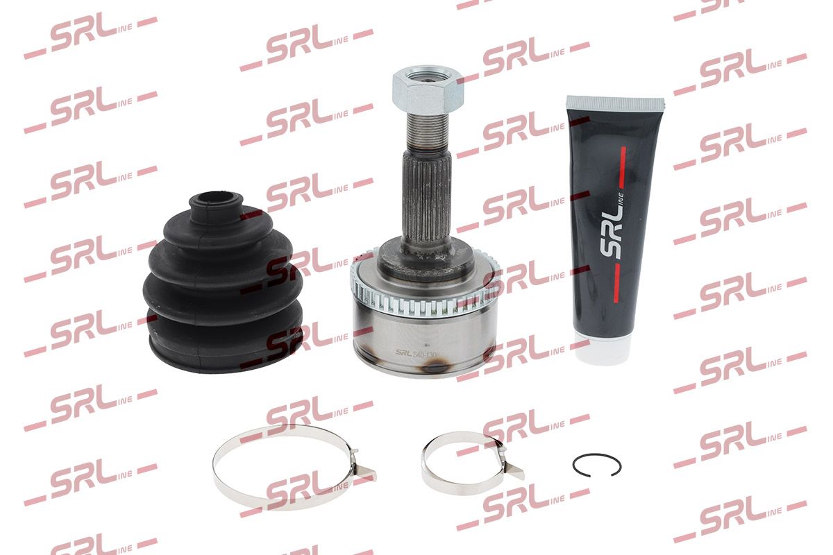 Joint Kit, drive shaft