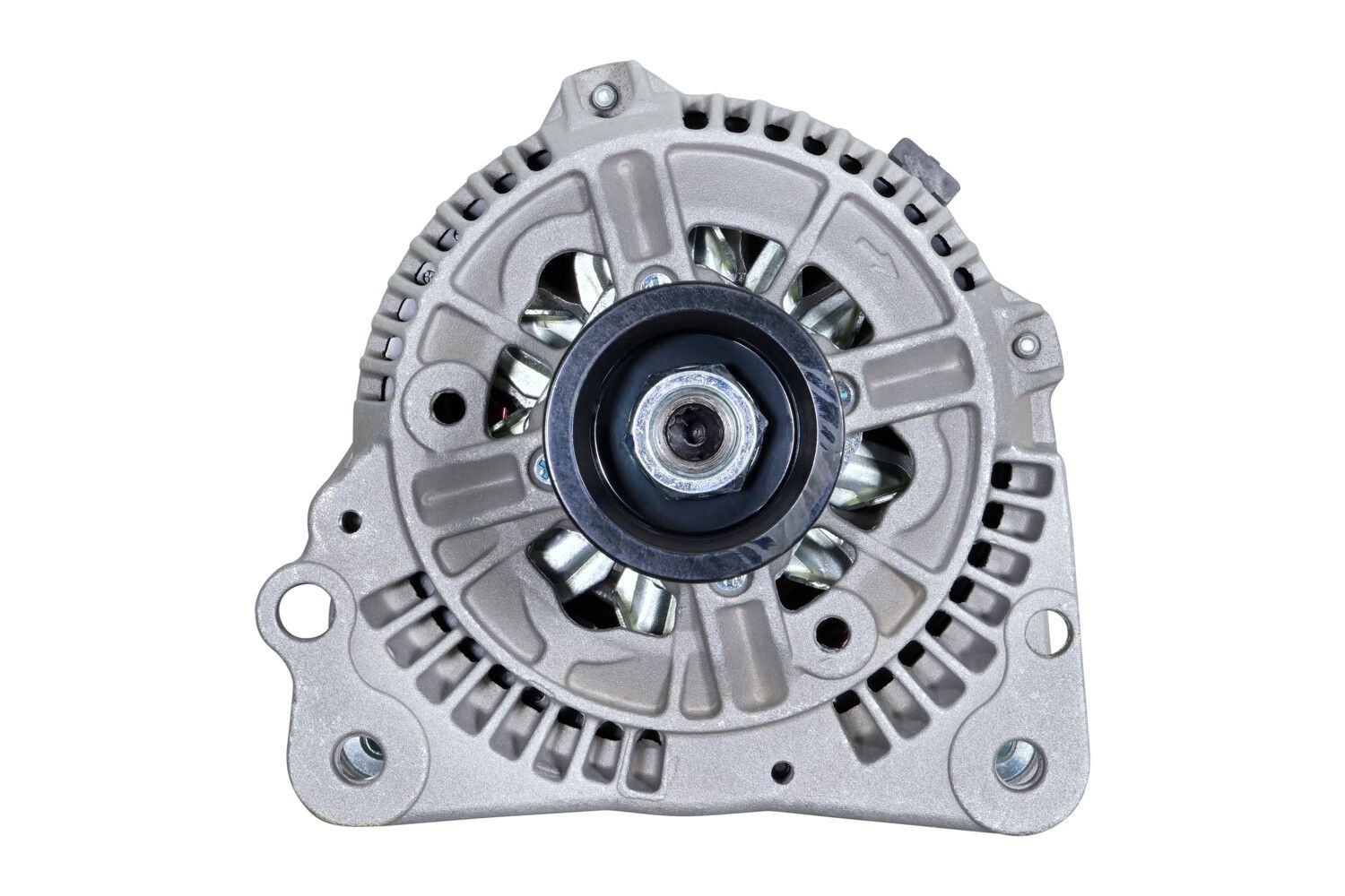 Alternator-1