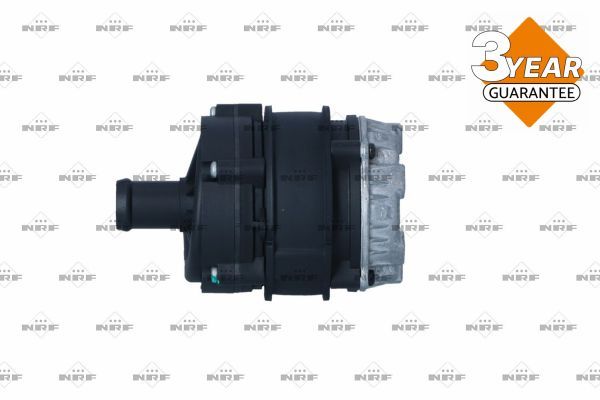 Water Pump, engine cooling-2