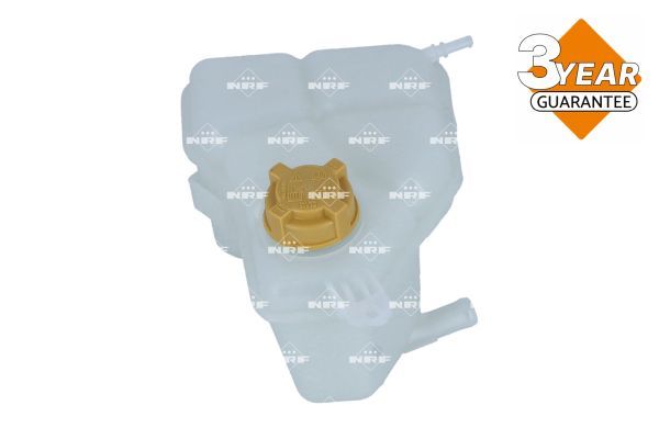 Expansion Tank, coolant-1