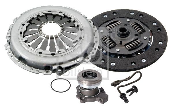 FEBI BILSTEIN 1005351 Clutch kit