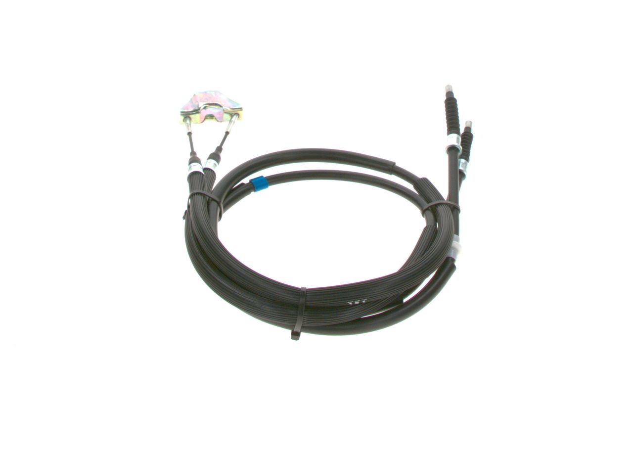 Cable Pull, parking brake-2