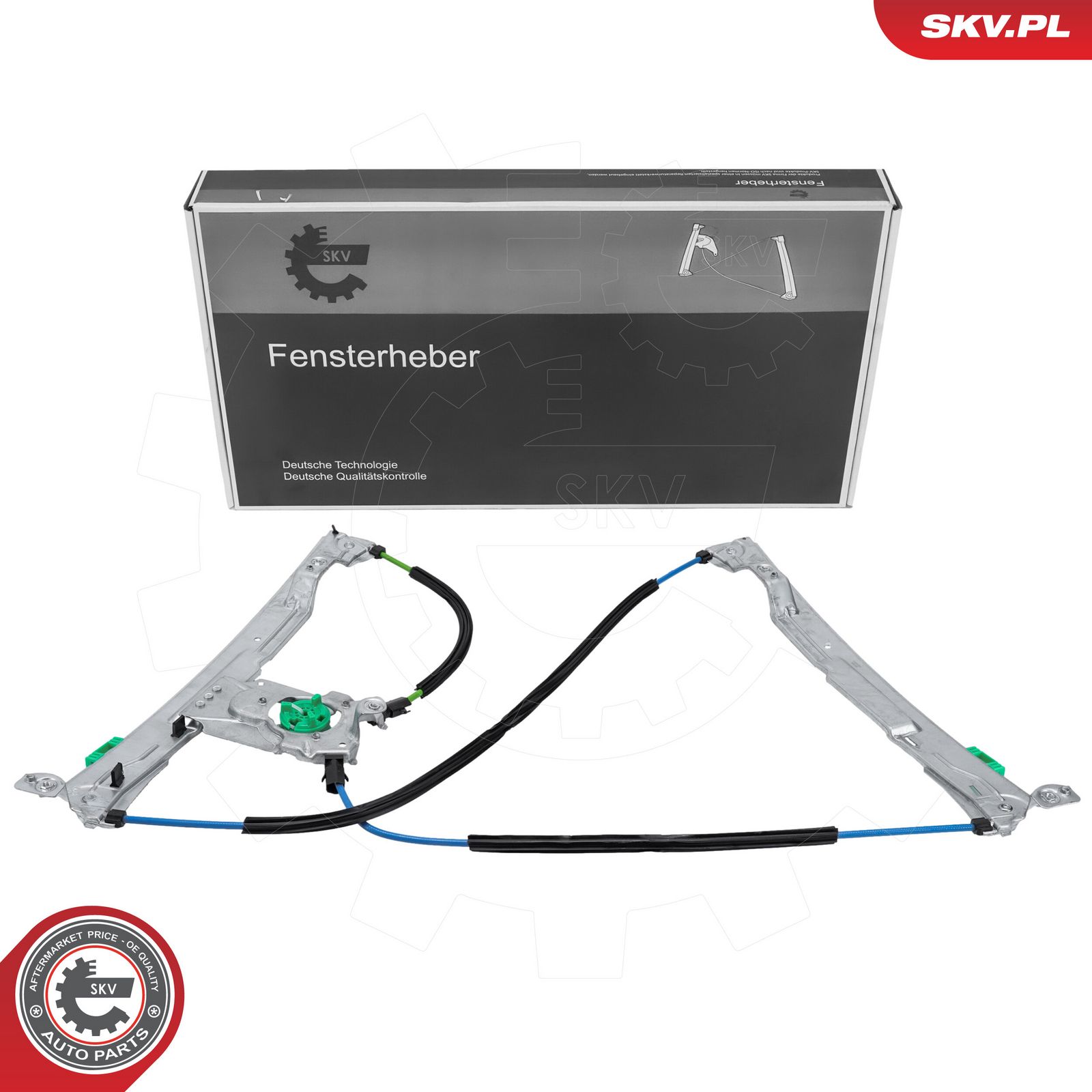 Window Regulator-6