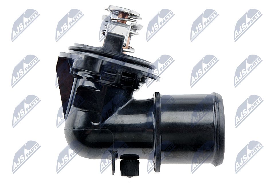 Thermostat, coolant-2