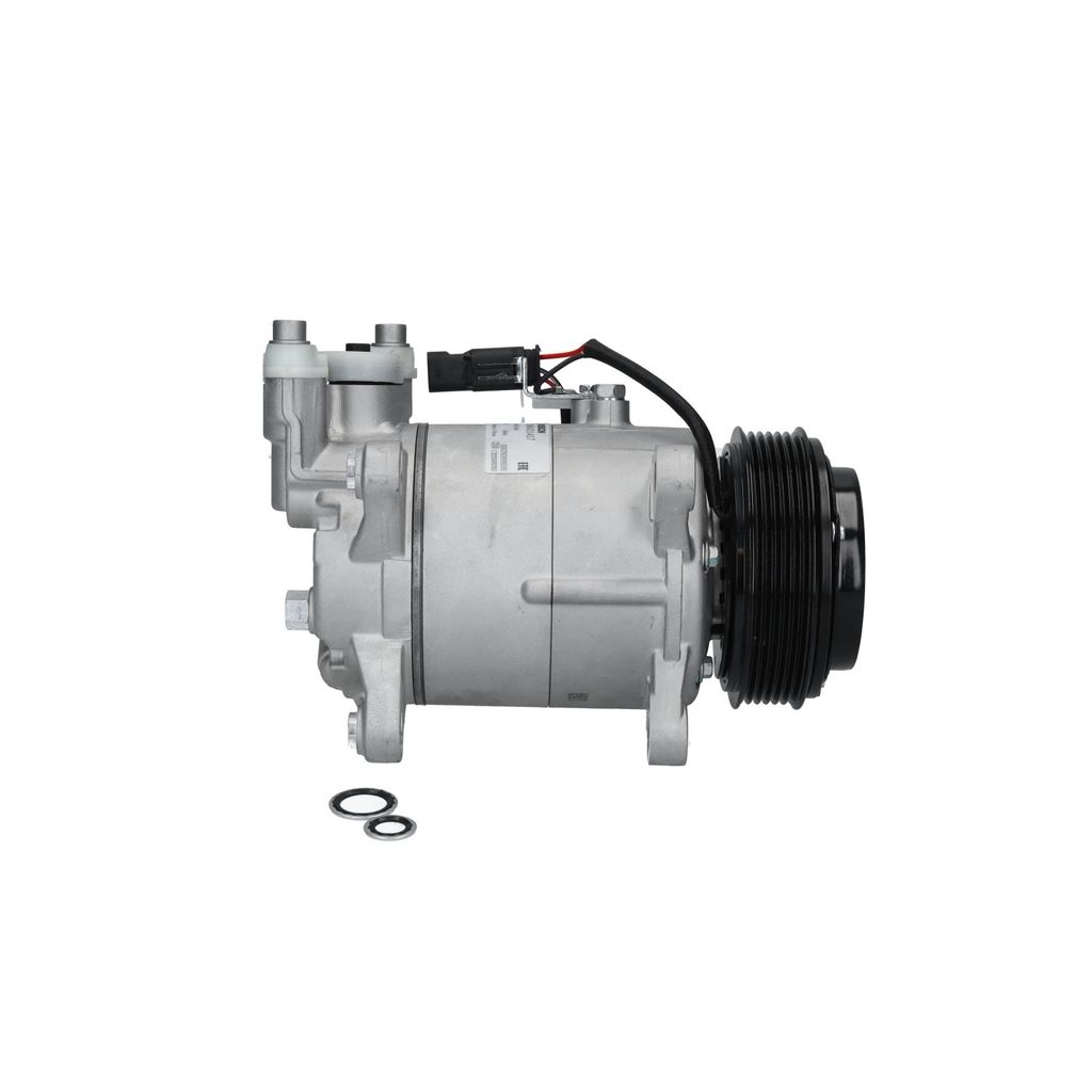 BOSCH 1 986 AD1 417 Compressor, air conditioning