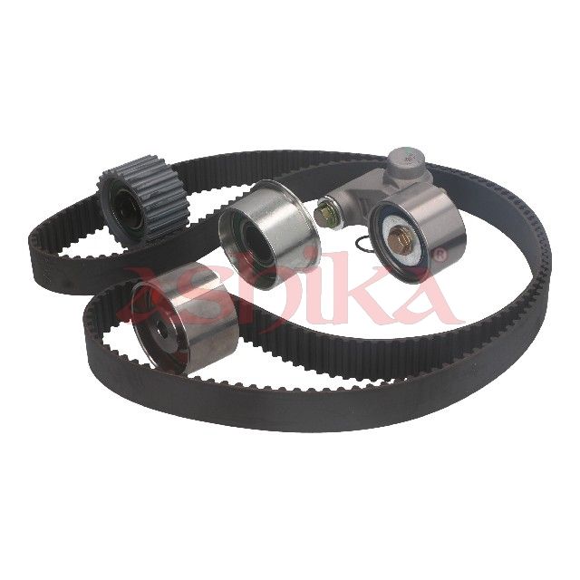 ASHIKA KCT707A Timing belt kit