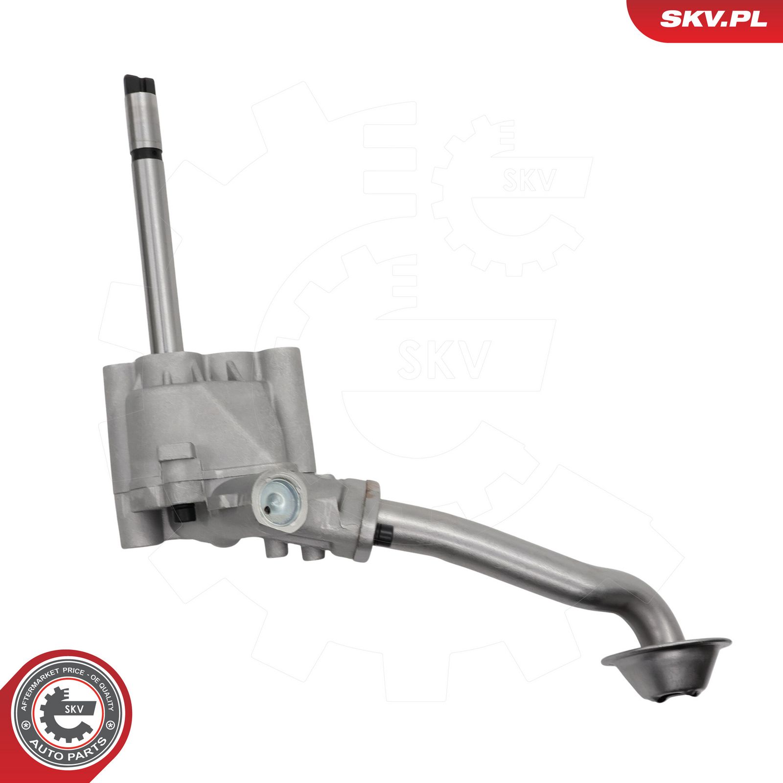 Oil Pump-3