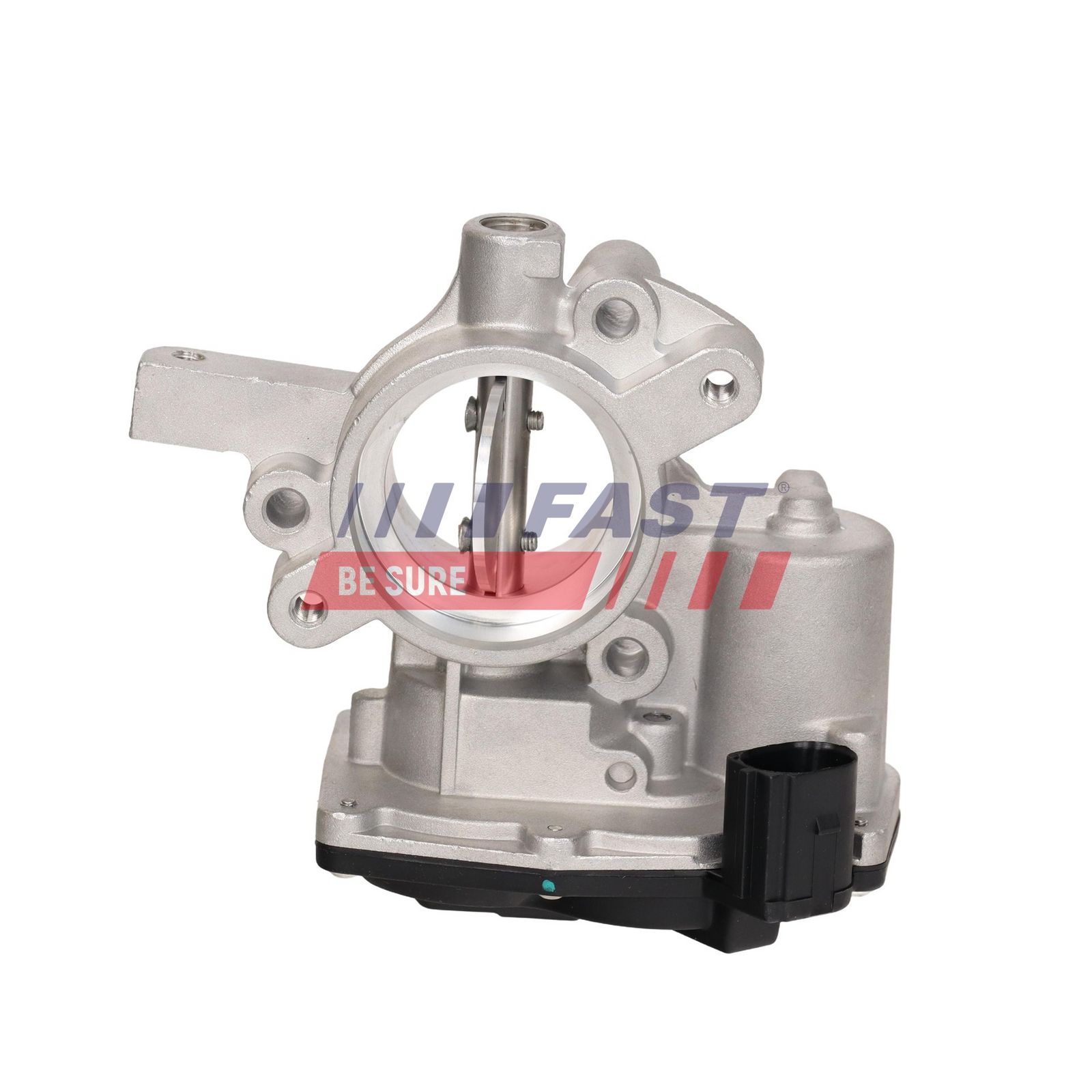 Throttle Body-2