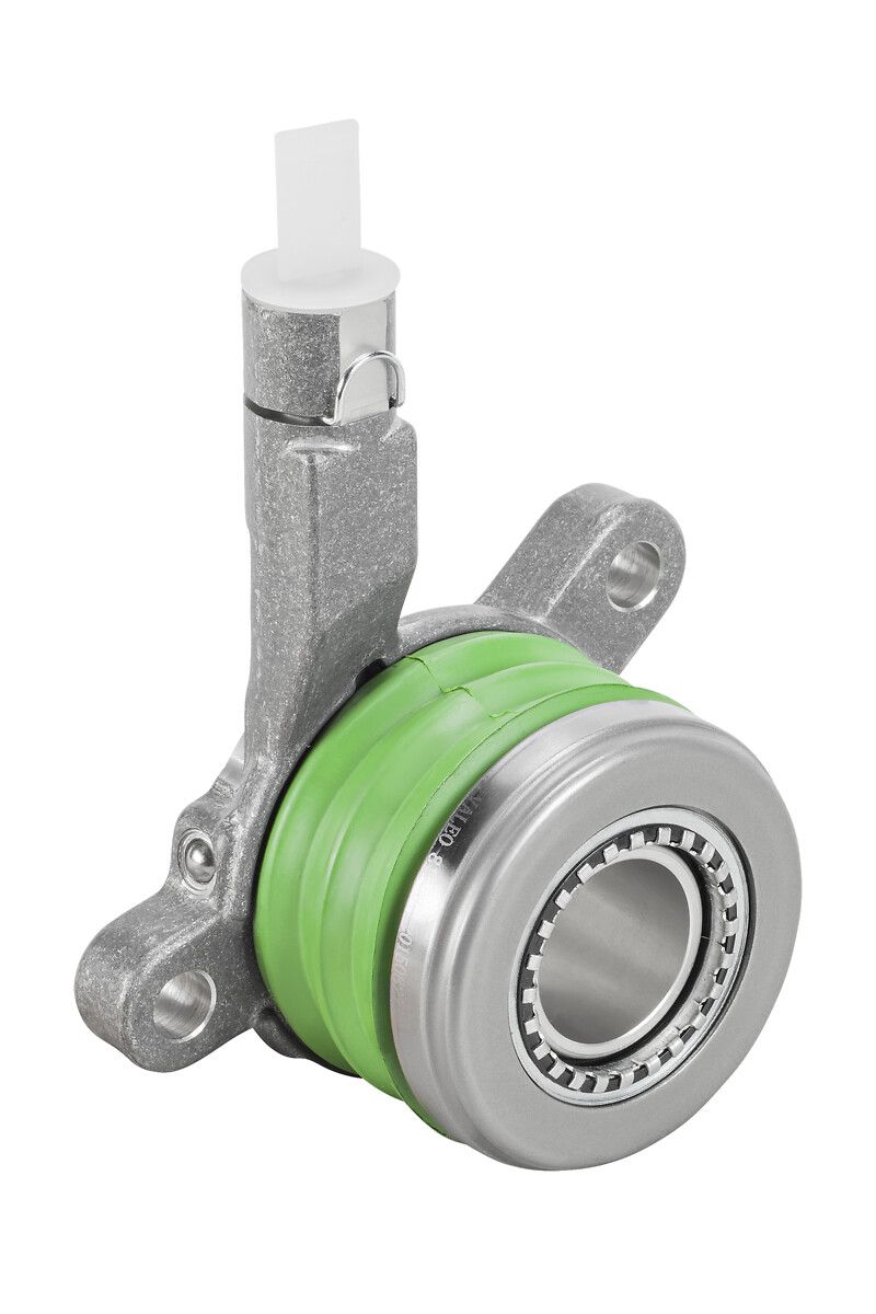 Central Slave Cylinder, clutch-2