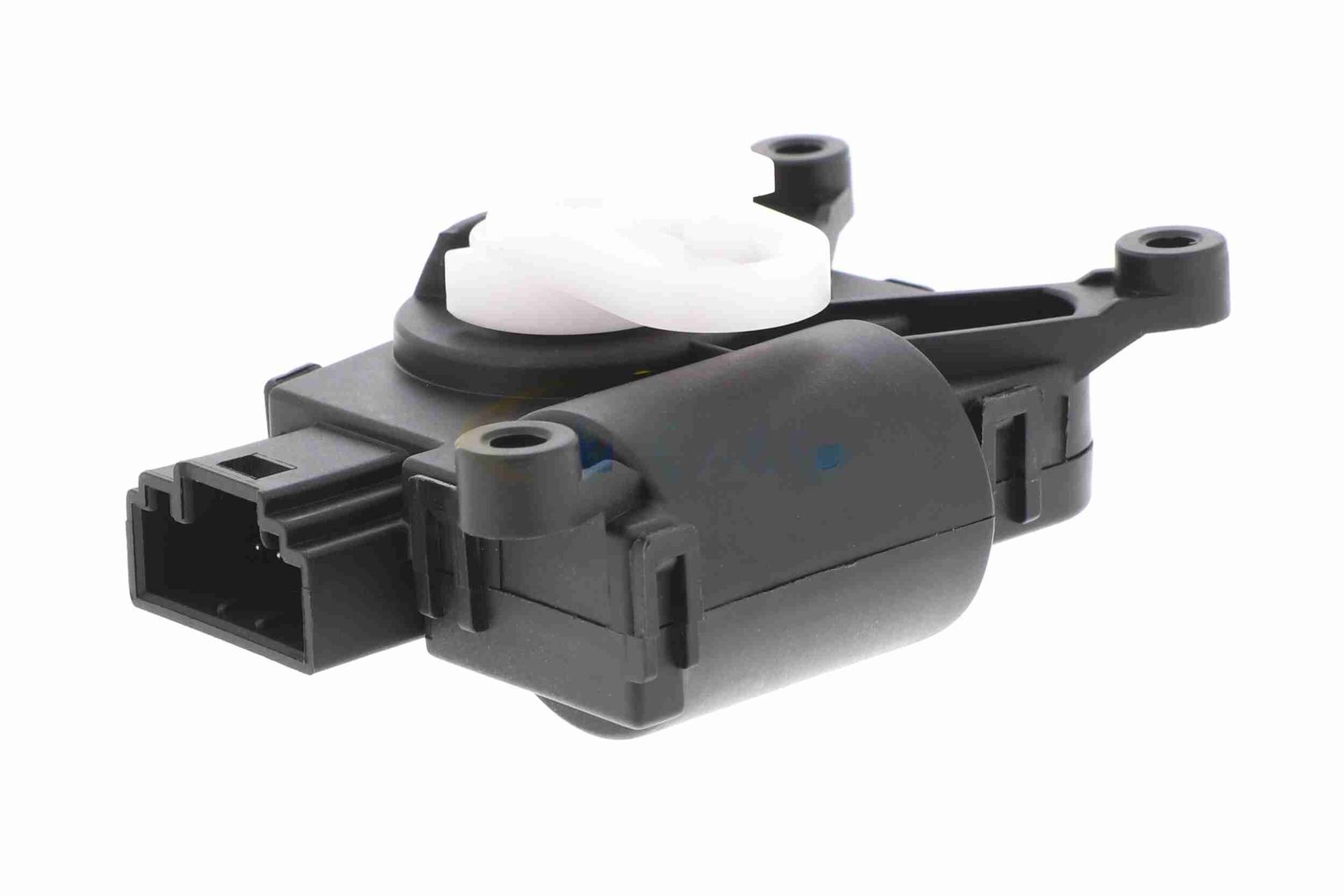 Actuator, blending flap-3