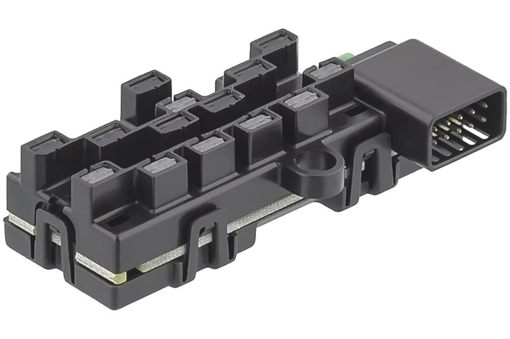 TOPRAN 116 655 Steering angle sensor