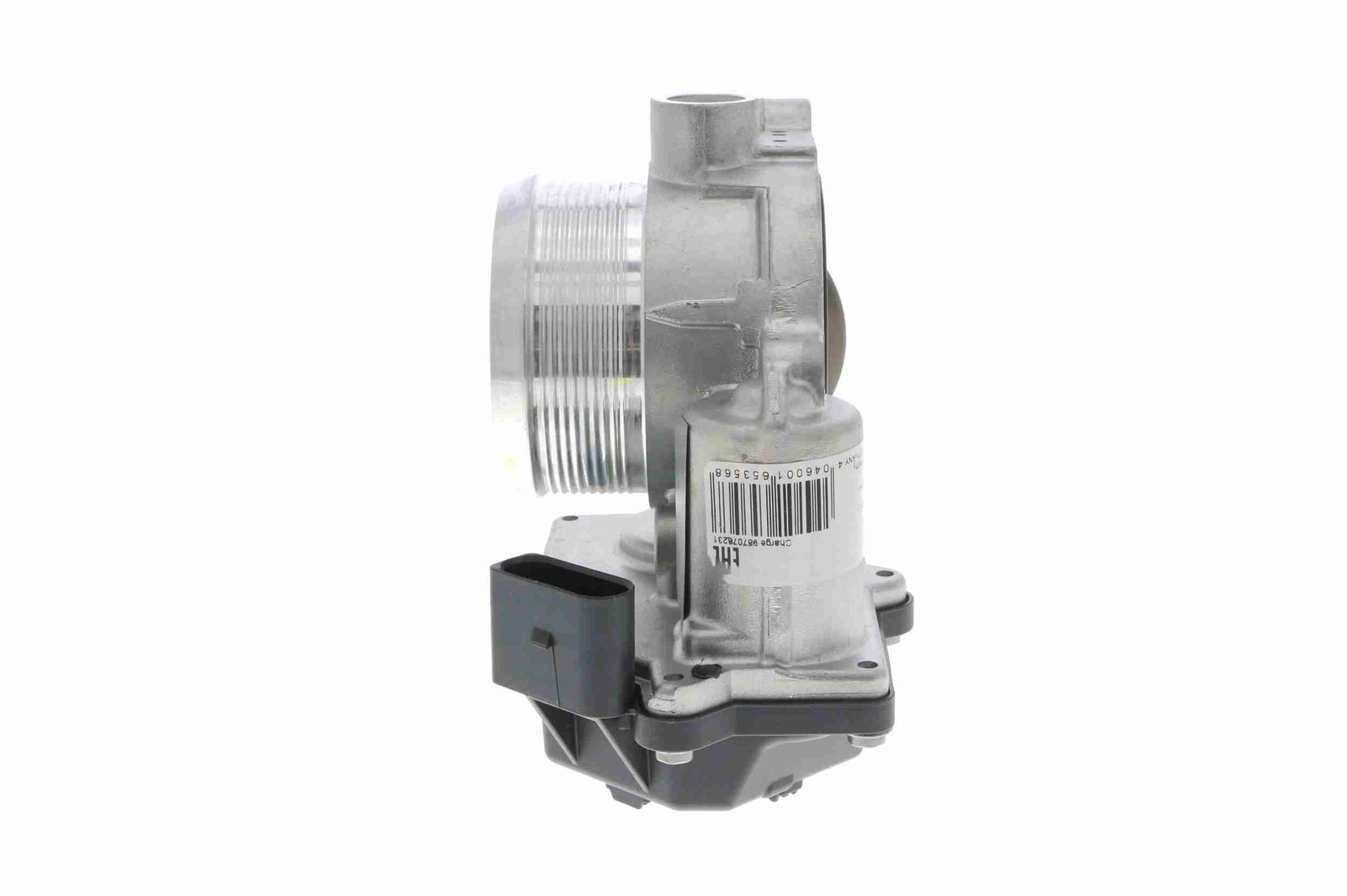 Throttle Body-2