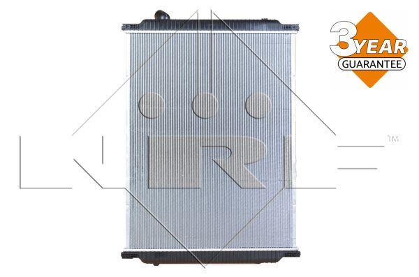 Radiator, engine cooling-1