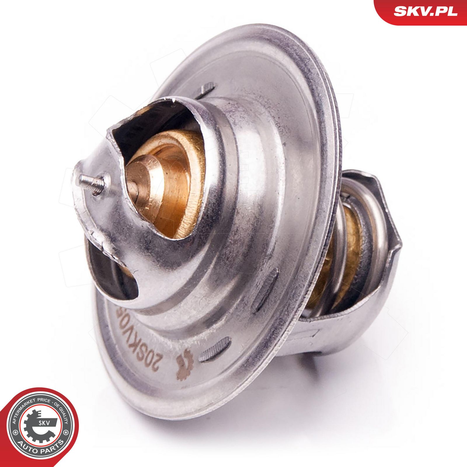 ESEN SKV 20SKV058 Thermostat, coolant