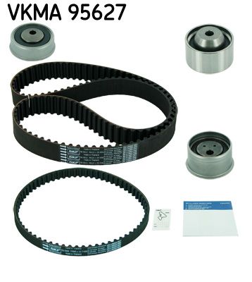 SKF VERTEVO VKMA 95627 Timing belt kit