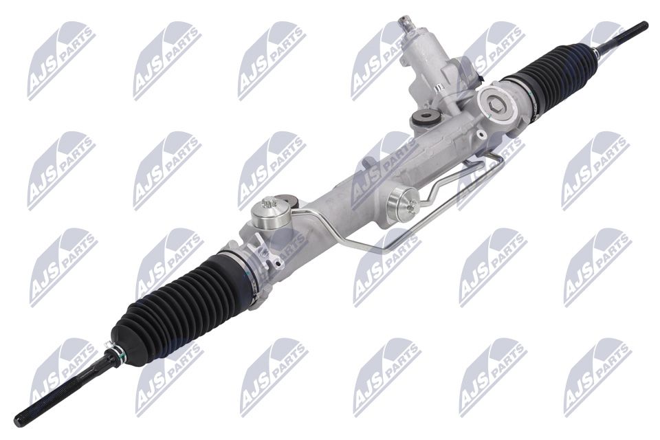 Steering Gear-1