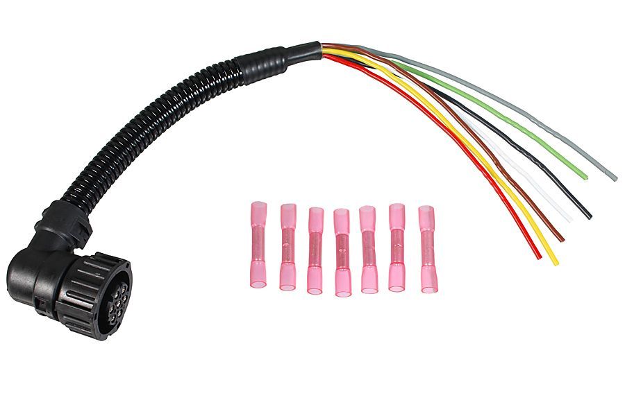 METZGER AUTOTEILE 2324402 Cable set, tail light assembly