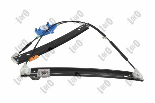 Window Regulator-4
