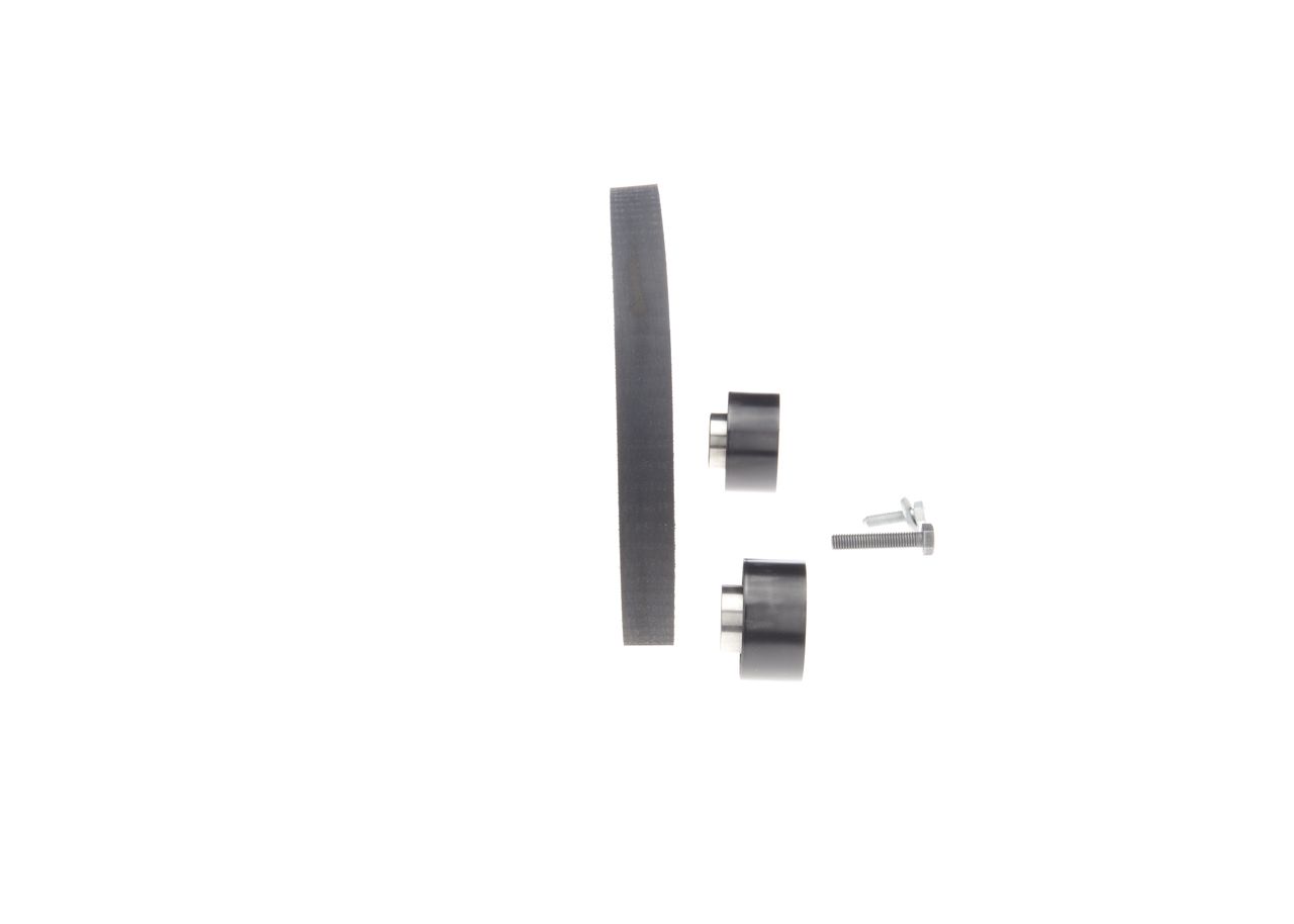 Timing Belt Kit-3