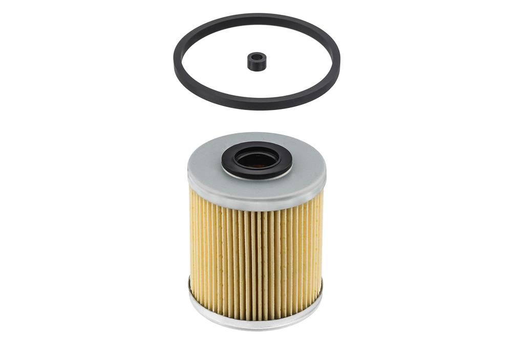 TOPRAN 207 209 Fuel filter