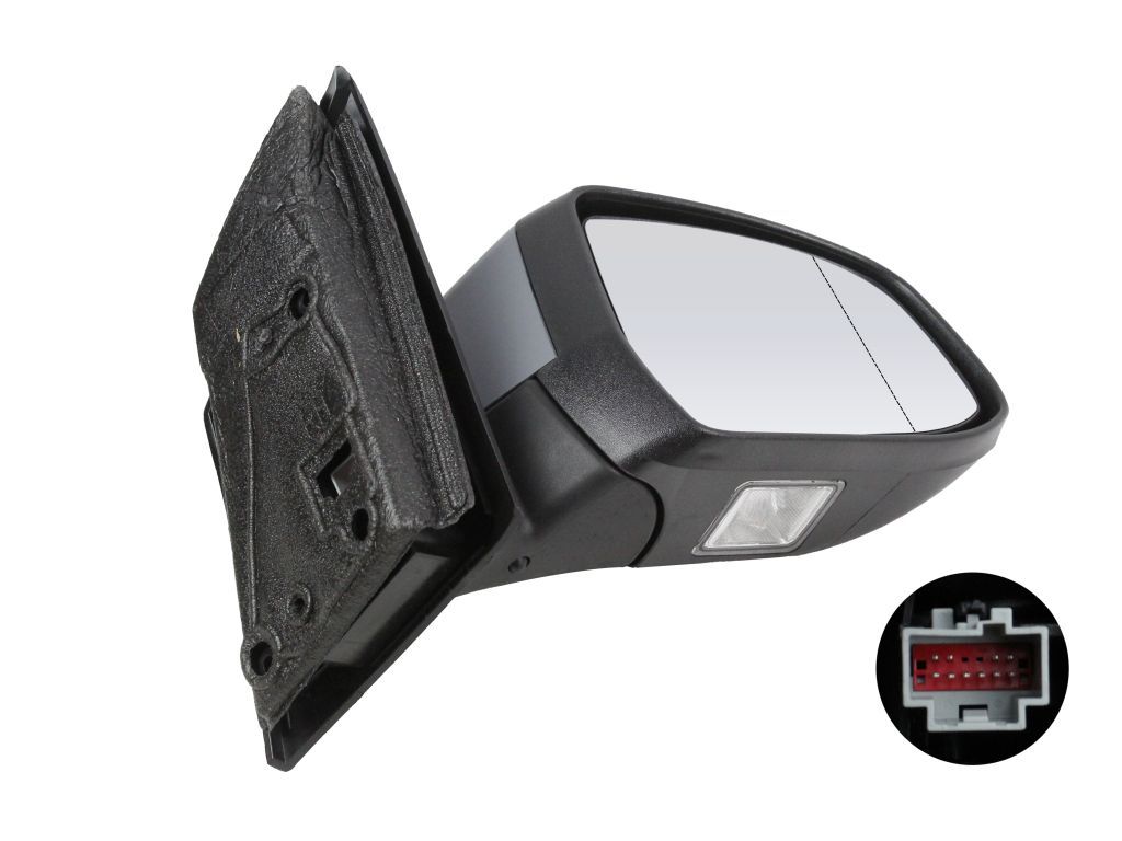Exterior Mirror-1