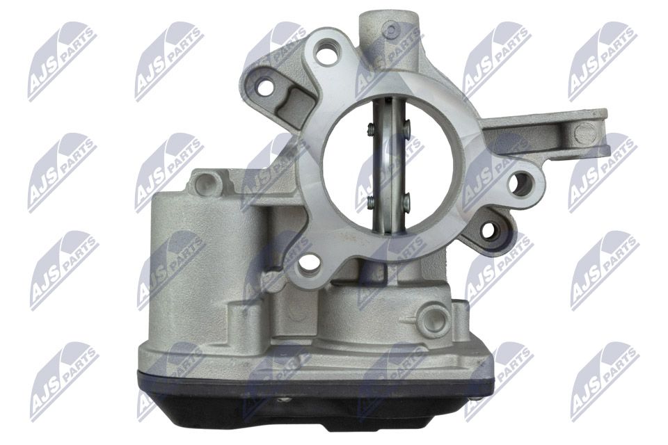 Throttle Body-3