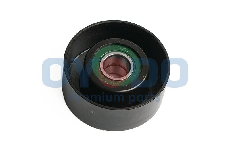 OYODO 20R9307-OYO Tensioner pulley, v-ribbed belt
