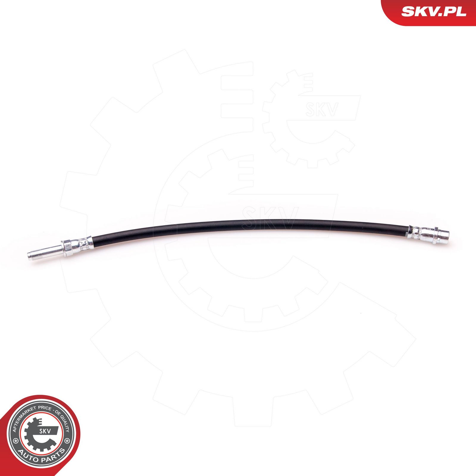 Brake Hose-main
