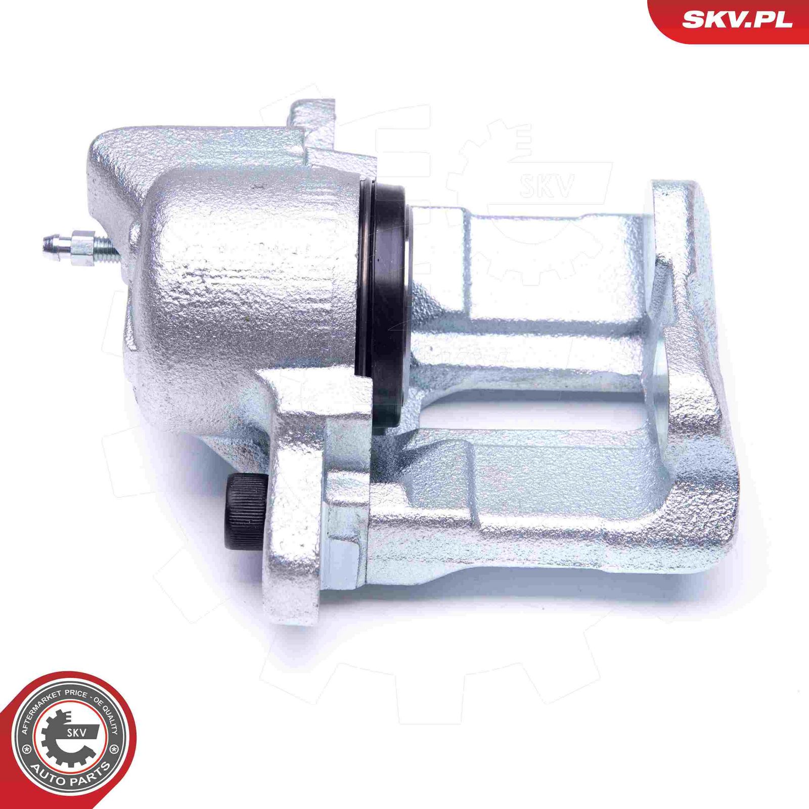 Brake Caliper-1